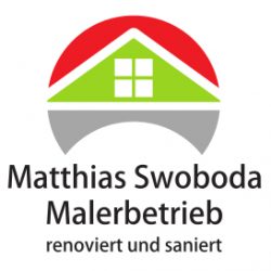 Maler Swoboda – renoviert, saniert..